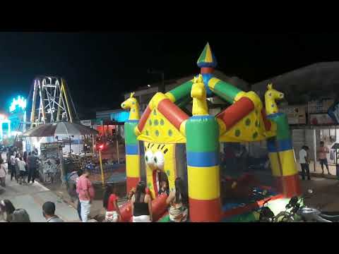 Festividade de São Raimundo Nonato em Aurora do Pará parte 2