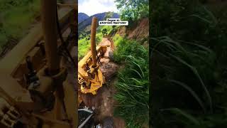 🫡🚀#motoniveladora #komatsu #operadordemaquinas #terraplanagem