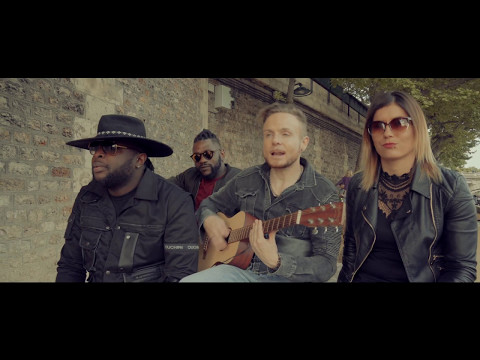 Kymaï - Y a pas de mal à se faire du bien (CLIP OFFICIEL)