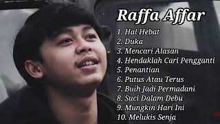 Download lagu full album terbaru Raffa Affar terbaik 2022 - hal hebat,duka pop populer 2022 mp3