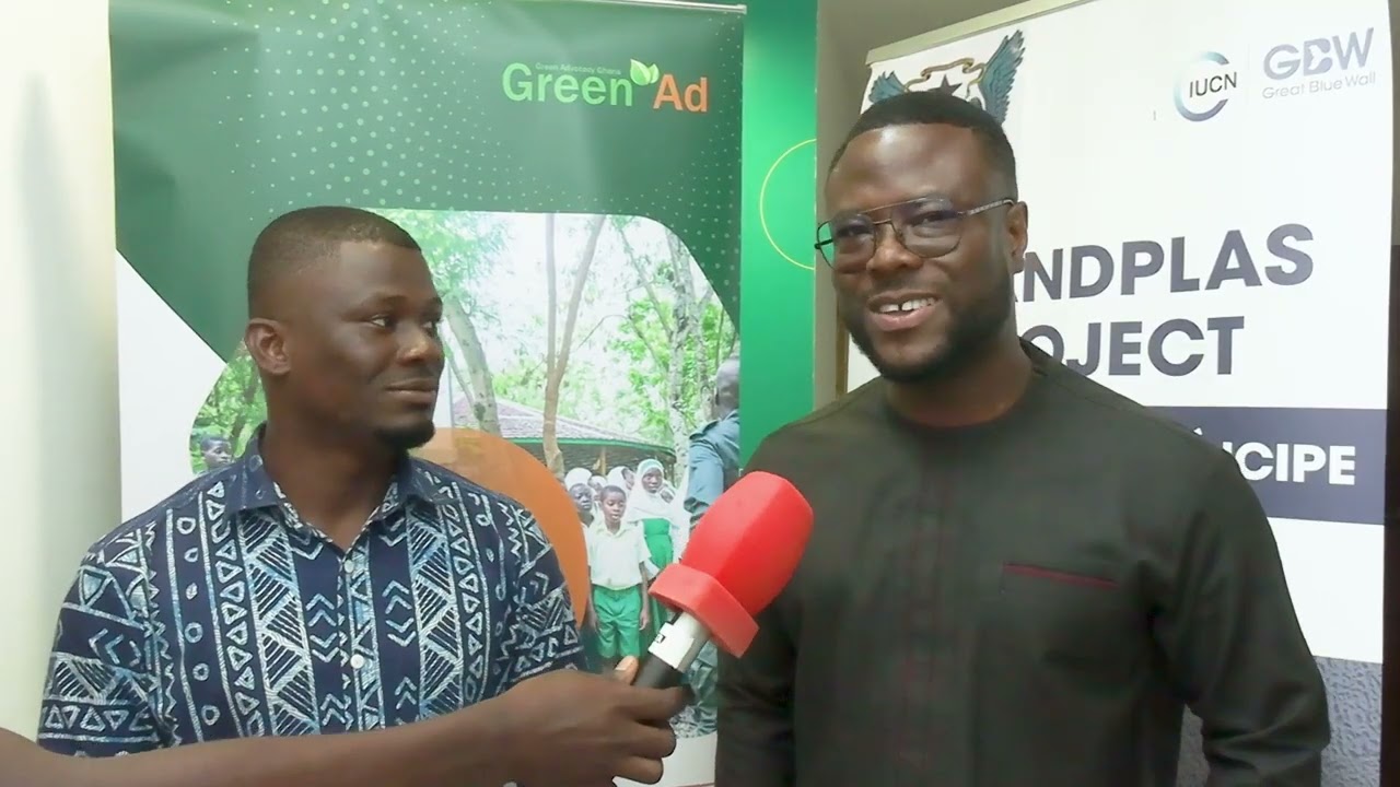 IslandPlas São Tomé and Príncipe: Advancing Solutions to Plastic Pollution
