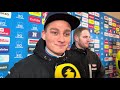 Mathieu van der Poel: “Wat je me mag wensen voor 2024? Olympisch goud”