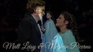Why Have You Brought Me Here/Raoul I&#39;ve Been There - Phantom of the Opera World Tour 2019