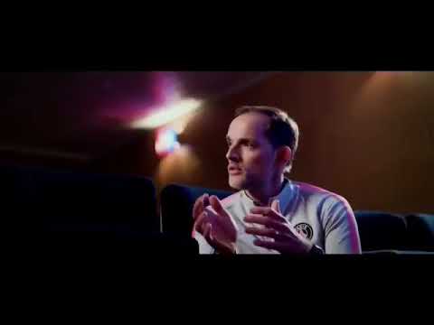 Thomas Tuchel about Frank Lampard