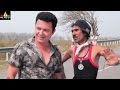Hyderabadi Pheku Movie Scenes Mast Ali Comedy With Bus Driver Sri Balaji Video