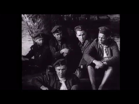 All Quiet On the Western Front (1929) - Trailer