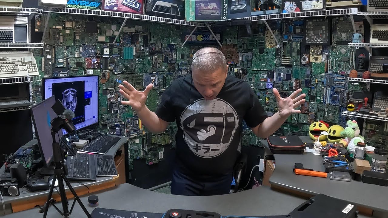 Lets Try the NEW Salt Supply S2 .68 Caliber PepperBall Launcher!