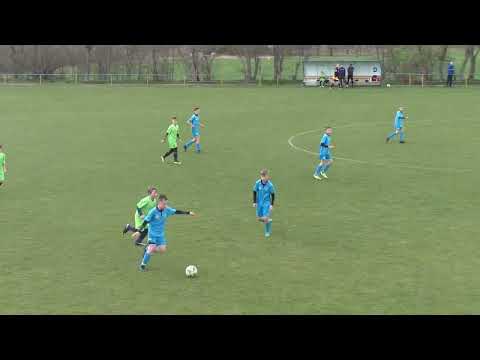 FK Vráble U13 - FK Šaľa U13