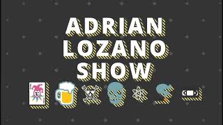 Adrian Lozano show Ep 167 🤔 German chocolate cake Stout pineapple upside down cake beer & fiddlers?