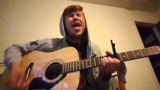 Manchester orchestra, all that I really wanted. **COVER**.