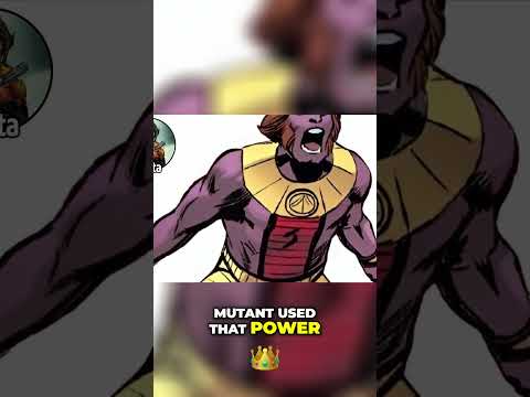 Delta Mutants The UNSEEN Power You Should Fear!