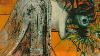 The Disturbing Paintings of Francis Bacon