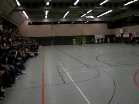 TV Brenz - TV Steinheim