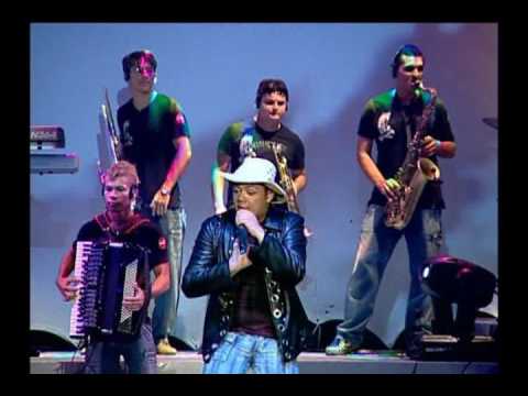 Eu Não Quero Me Amarrar - Forrozão Chacal
