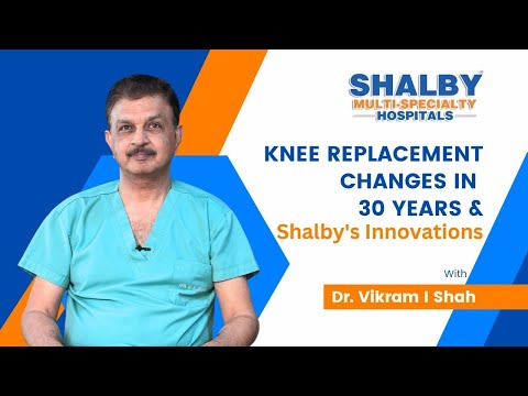 CHANGES IN LAST 30 YEARS & SHALBY’S INNOVATIONS