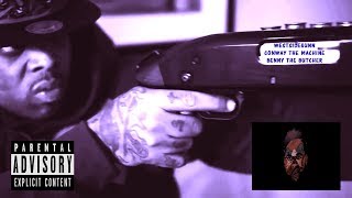 WESTSIDEGUNN CONWAY THE MACHINE BENNY THE BUTCHER OFFICIAL VIDEO