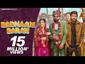 Badnaam Barati Official Video Masoom Sharma Manjeet Mor Shivani Yadav New Haryanvi Song 2024