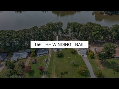156 The Winding Trail | Topping Real Estate