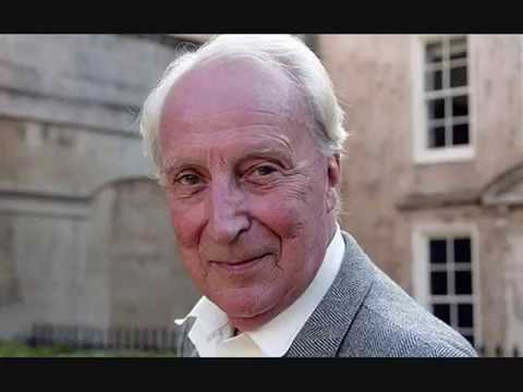 Ian Richardson on Acting - Excerpt from Interview on ABC's Midday - 2002