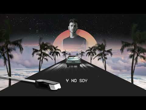 Vic Mirallas - Crucigramas (Lyric Video Oficial)