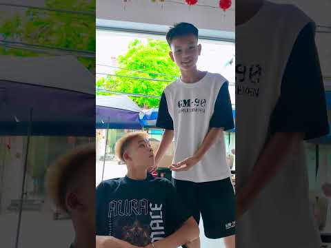 Khi Tôi Nói Không Thích Ăn Bánh Mì | Minh Khoa #Shorts