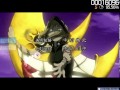 Osu - Soul Eater OP1 Resonance by T.M ...