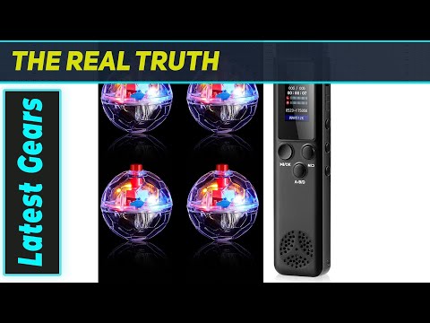 Dunzy 5 Pcs Ghost Hunting Kit: The Ultimate Paranormal & Pet Gadget!