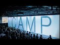 Welcome To CAMP
