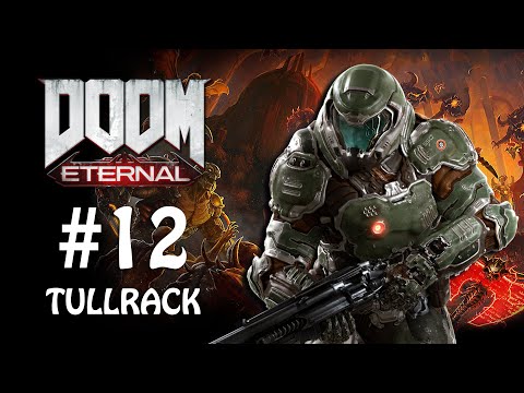 DOOM Eternal odc.  #12 (bez komentarza)