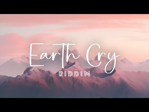 EARTH CRY Riddim | Reggae Instrumental Beat 2025