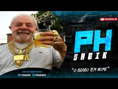 MC SACI, MC TIKÃO, MC MENOR THALIS E MC KF - CLARO QUE EU SOU CRIMINOSO - DJ SAMMER