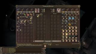 Realms Beyond Merchants and NPCs