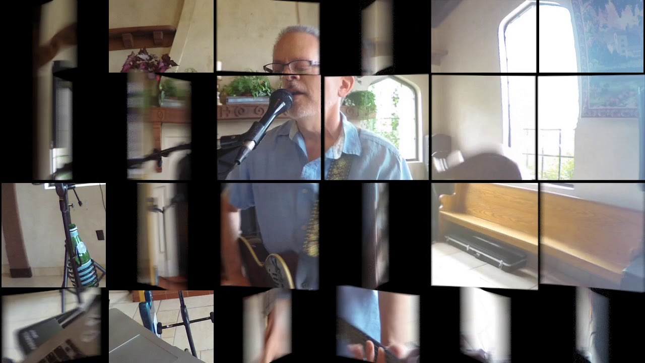Promotional video thumbnail 2 for Spinning in Infinity
