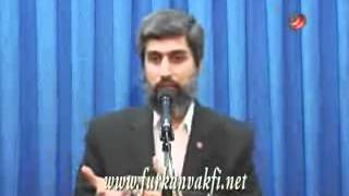Download lagu Dikkat HARUN YAHYA tehlikeli uzak durun '!!!!! Alparslan Kuytul Cevapliyor.flv mp3