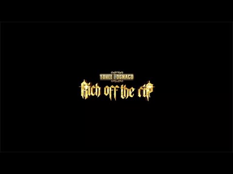 YOHEE 요히-RICH OFF THE RIP (Feat.  OGMACO(오지마코)' MV