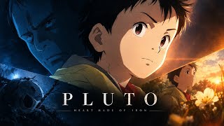 Download lagu PLUTO AMV — Heart Made of Iron | “I Am Alive” mp3 Download lagu PLUTO AMV — Heart Made of Iron | “I Am Alive” mp3