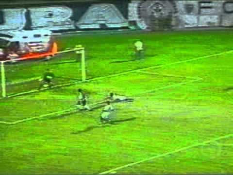 Guilherme - Atlético 2x0 Ipatinga - Mineiro 2003