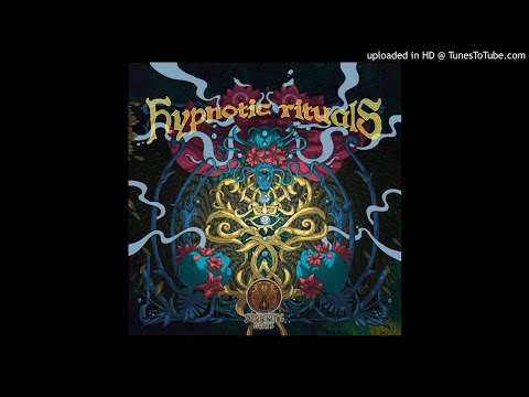 Mind Oscillation - Hypnosis