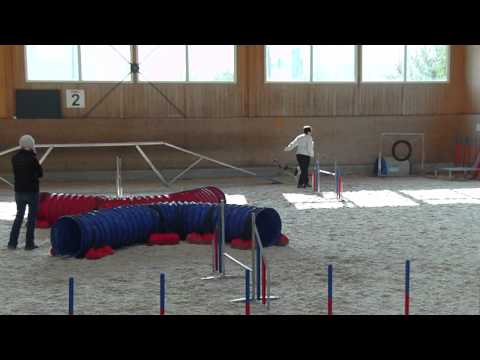 Blue 1 Kaiseraugst 22 01 2011