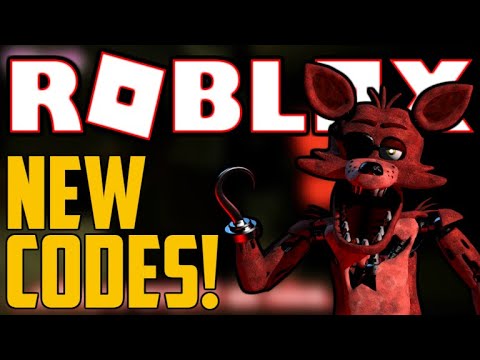 NEW TOYTALE ROLEPLAY CODE! (April 2020) | ROBLOX Codes *SECRET/WORKING*