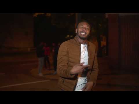 SturdyBoy Zay - Imagine Me (Visionary Films)