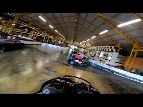 Győrzámoly 2020.05.24.  1. Menet