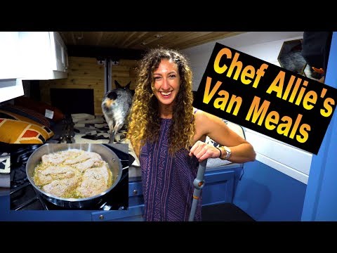 download lagu mp3 mp4 Van Life Cookbook, download lagu Van Life Cookbook gratis, unduh video klip Van Life Cookbook