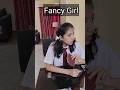 That One Fancy Girl In Every Class Youtubeshorts Shorts Funny