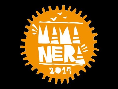 POW POW MOVEMENT - MAMANERA 2017