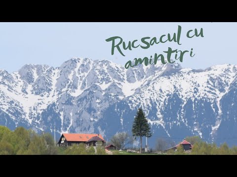 Sat Magura-Brasov(Mai 2022)