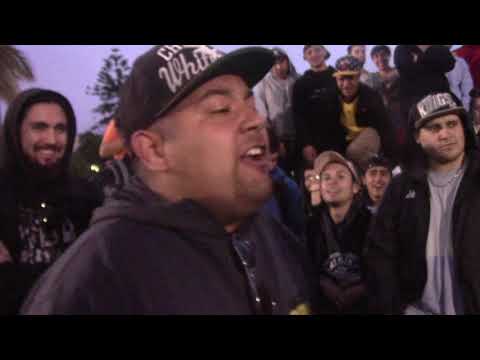 SILENCIO VS SAMO: Cuartos - [KD] Defend II