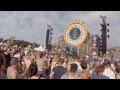 Parookaville 2015 Oliver Heldens 