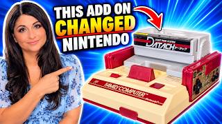 Nintendo’s Forgotten 8-Bit Add-On That Changed Retro Gaming
