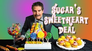 Stossel: Sugar’s Sweetheart Deal